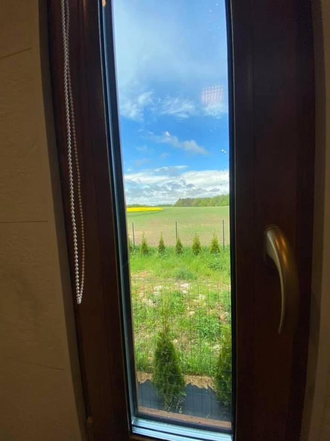 Domek Na Uboczu Gryfów Śląski Εξωτερικό φωτογραφία